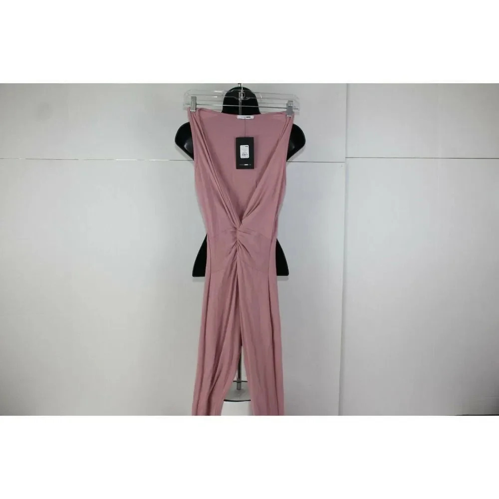 ladies Fashion Nova Jumpsuit size XS